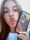 Meow iPhone Case