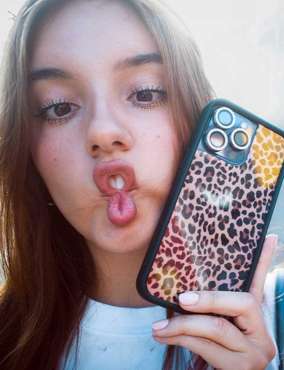 Meow iPhone Case