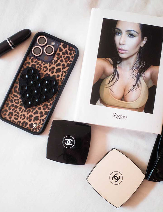 Meow iPhone Case