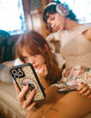 Little Stinker iPhone Case