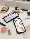 Vintage Kittens iPhone Case