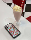 Baby Berries iPhone Case