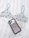 Baby Berries iPhone Case