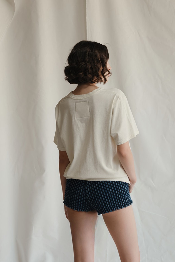 Led Zeppelin Empire Pool Tee