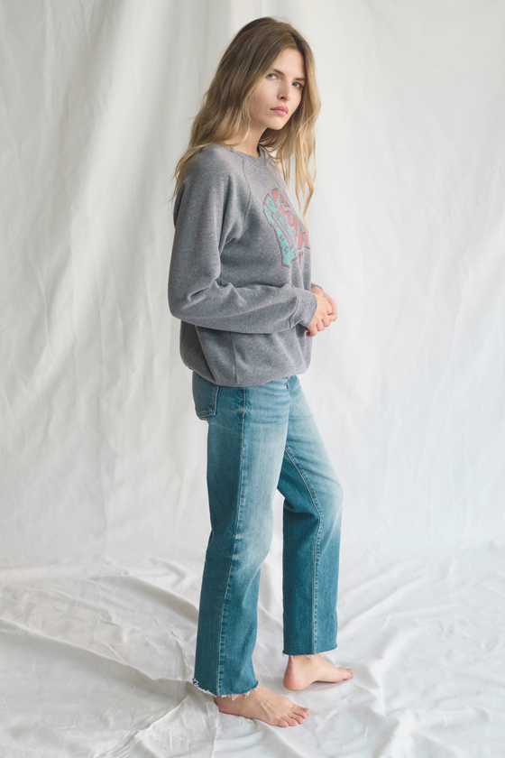 USA 1977 Fleece Sweatshirt