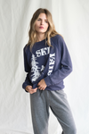 Ski Vail Fleece Sweatshirt