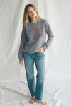 USA 1977 Fleece Sweatshirt