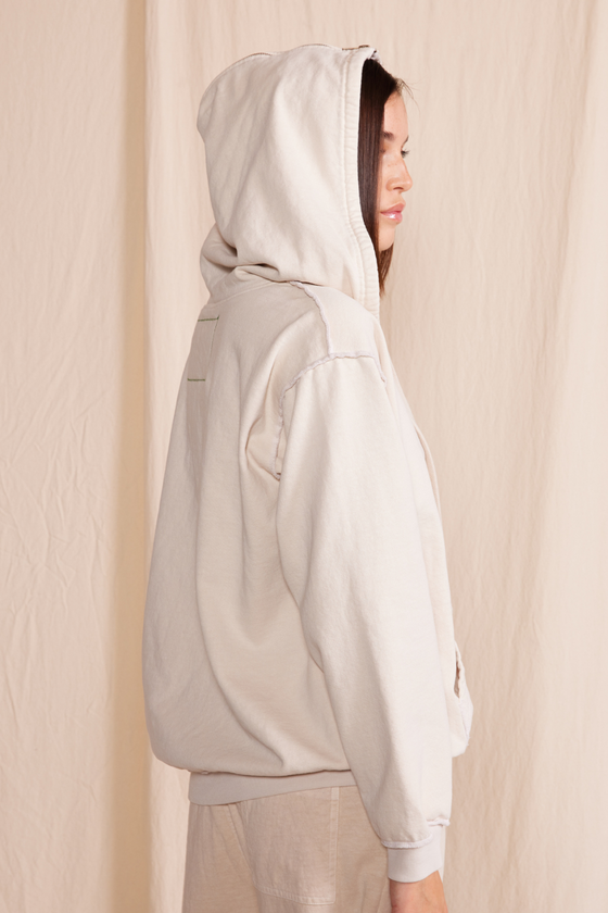 Midnight Hoodie
