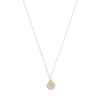 Little Boom Pendant Necklace