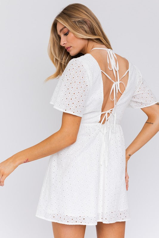 Babydoll Dress