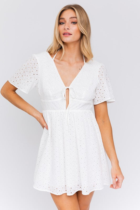 Babydoll Dress