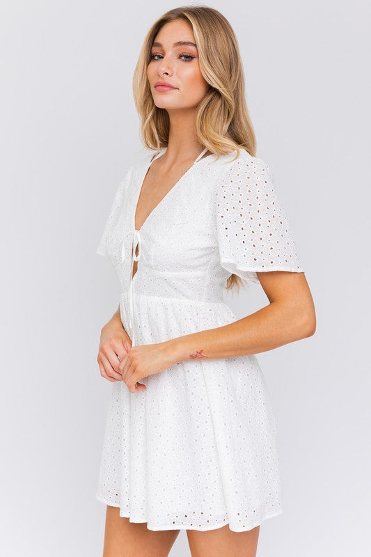Babydoll Dress