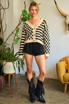 All Over Cardigan