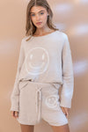 Smile Lounge Set