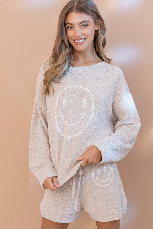 Smile Lounge Set