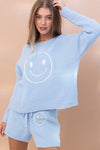 Smile Lounge Set