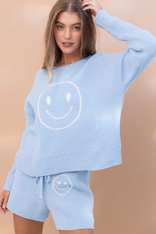 Smile Lounge Set