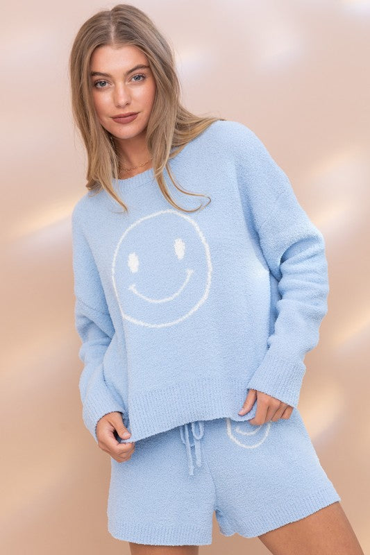 Smile Lounge Set