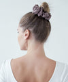 Bamboo Scrunchie