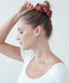 Bamboo Scrunchie