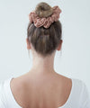 Bamboo Scrunchie