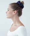 Bamboo Scrunchie