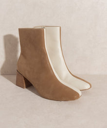  Georgia - Dual Chroma Boots