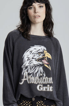  American Grit Sweatshirt