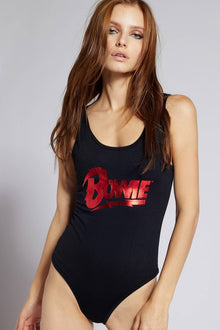  Bowie Strike Bodysuit