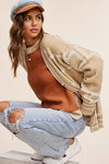 Margot Cardigan