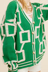 Margot Cardigan