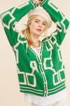 Margot Cardigan