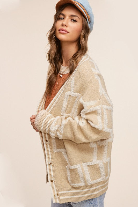 Margot Cardigan