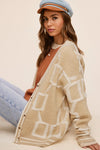 Margot Cardigan