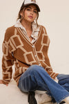 Margot Cardigan