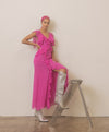 Jewel - Knee High Sequin Boots