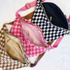 Check Yourself Belt Sling Bag