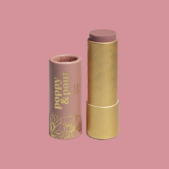 Poppy & Pout Lip Tint-Daisy