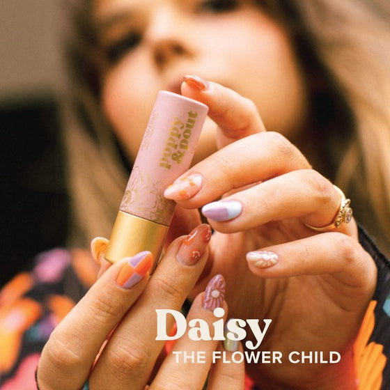 Poppy & Pout Lip Tint-Daisy