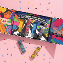  Poppy & Pout Trolls Lip Balm Gift Set