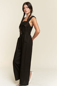  Go Jumpsuit