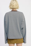 Harley Oversized Top