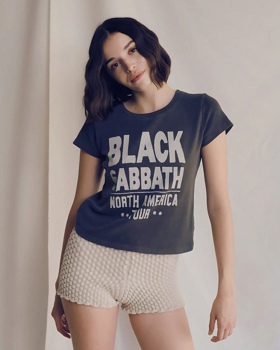 Black Sabbath North America Tour
