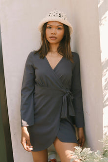  Sunrise Dress