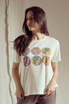 Grateful Dead Six Bears Tee