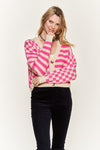 All Over Cardigan
