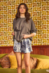 Easy Oversized Sweatshirt