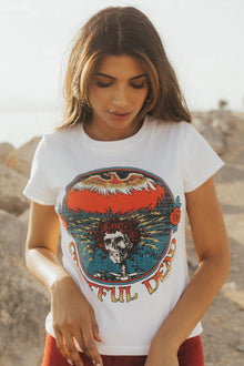  Grateful Dead Baby Tee