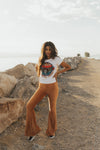 Grateful Dead Baby Tee
