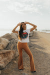 Grateful Dead Baby Tee